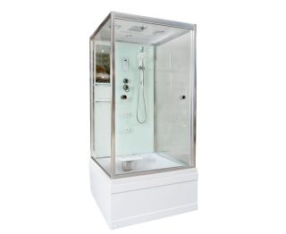 Душевая кабина Deto V1045 100X100